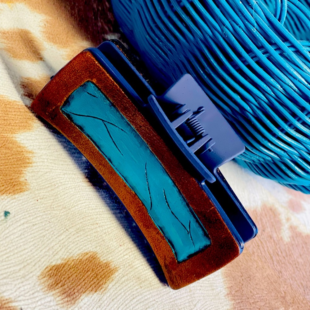 Hair clip